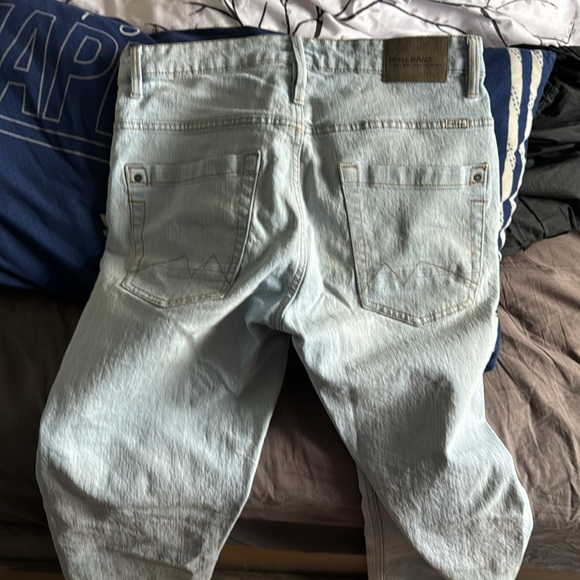 Jeans - Picture 2 of 2